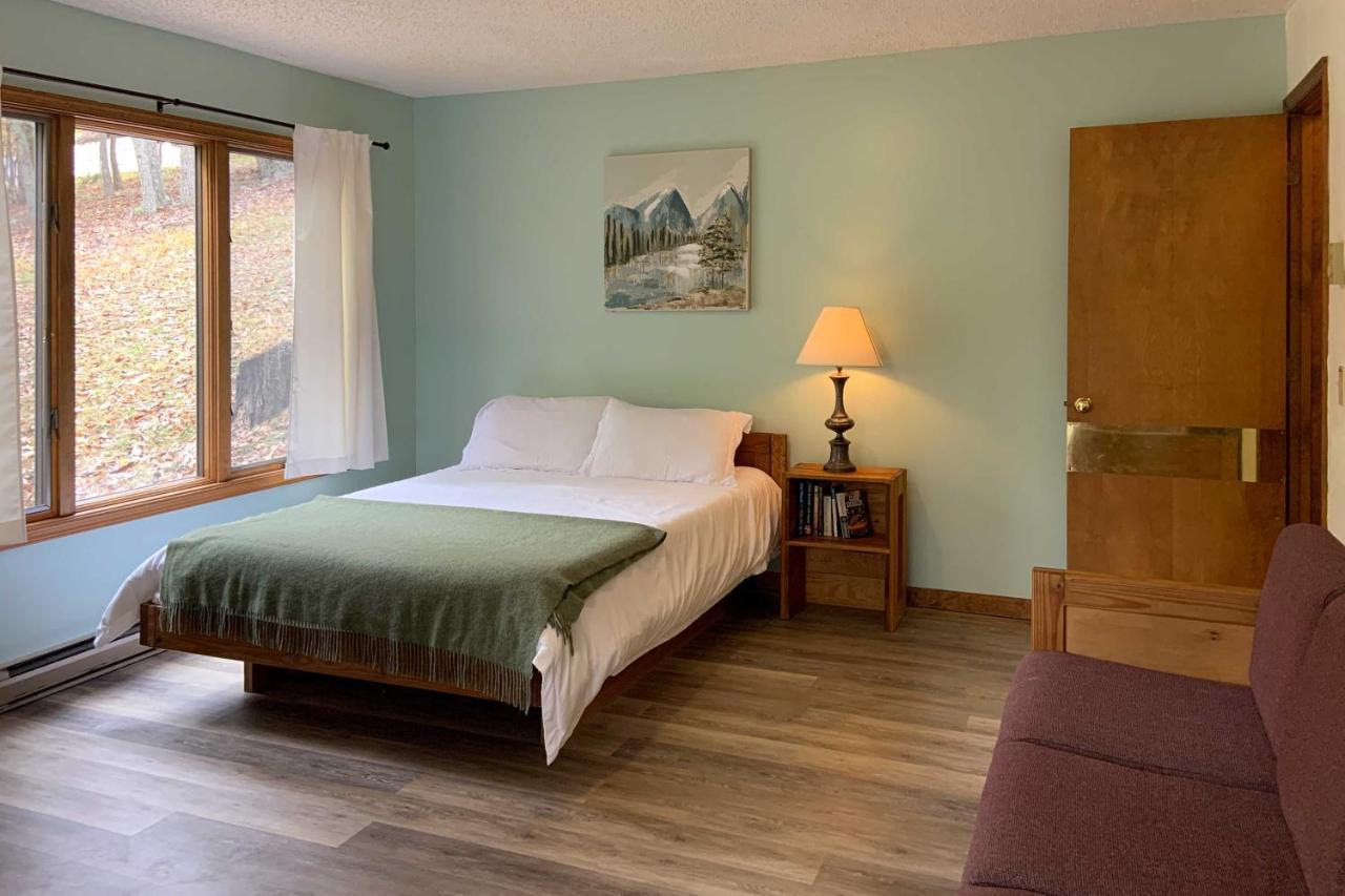 The Overlook In Massanuttens All Season Resort McGaheysville Екстер'єр фото