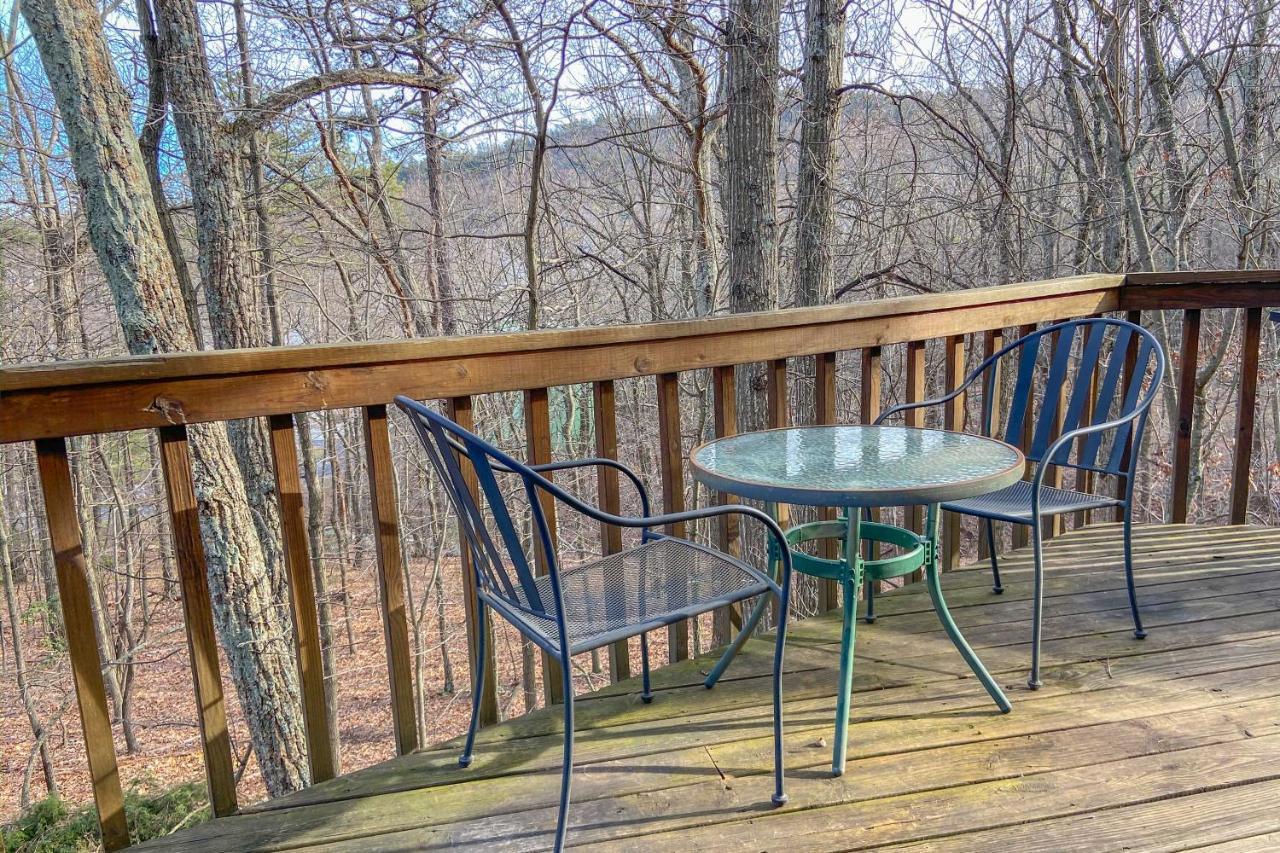 The Overlook In Massanuttens All Season Resort McGaheysville Екстер'єр фото